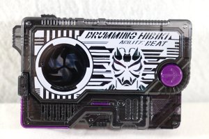 Photo1: Kamen Rider Zero-One / Druming Hibiki Progrise Key Used (1)