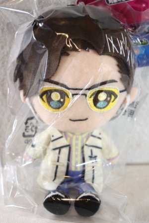 Photo1: Kamen Rider Revice / Chibi Nuigurumi Plush Geroge Karizaki (1)