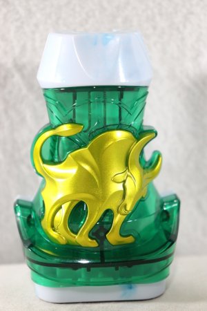 Photo1: Kamen Rider Revice / DX Buffalo Vistamp (1)