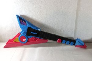 Photo1: Kamen Rider Geats / DX Beat Ax Used (1)