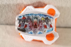 Photo1: Kamen Rider Geats / Fourze Driver Raise Buckle (1)