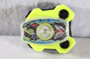 Photo1: Kamen Rider Geats / DX Zero-One Driver Raise Buckle (1)