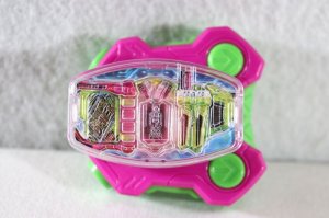 Photo1: Kamen Rider Geats / Gamer Driver Raise Buckle (1)