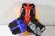 Photo3: Kamen Rider Geats / DX Powered Builder Buckle & Gigant Buckle Set Used (3)