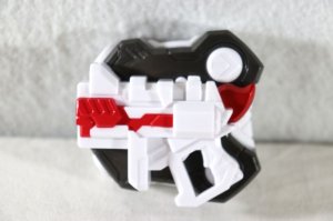 Photo1: Kamen Rider Geats / Magnum Shooter 40X Raise Buckle (1)