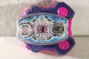 Photo1: Kamen Rider Geats / Zikudriver Raise Buckle (1)