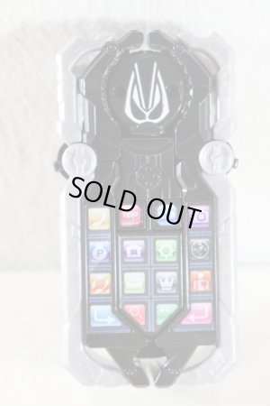 Photo1: Kamen Rider Geats / DX Spider Phone Used (1)