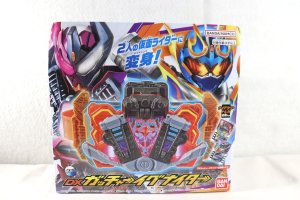 Photo1: Kamen Rider Gotchard / DX GotcharIgnitor with Package (1)