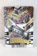 Photo1: Kamen Rider Gotchard / Ride Chemy Trading Card P RTX-038 X Fortress (1)