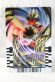 Photo1: Kamen Rider Gotchard / Ride Chemy Trading Card GR RTX-232 Wind (1)