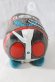 Photo3: Shin Kamen Rider / Cleaner Mascot Plush Dai2gou (3)