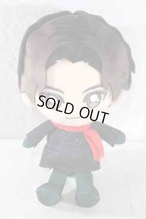 Photo1: Shin Kamen Rider / Chibi Nuigurumi Plush Hayato Ichimonji (1)