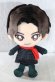 Photo1: Shin Kamen Rider / Chibi Nuigurumi Plush Hayato Ichimonji (1)