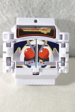 Photo1: Kamen Rider Gavv / GP Rider Gochizou Fourze (1)