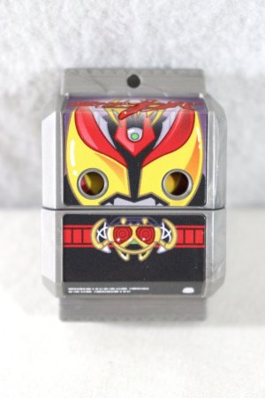 Photo1: Kamen Rider Gavv / GP Rider Gochizou Kiva (1)