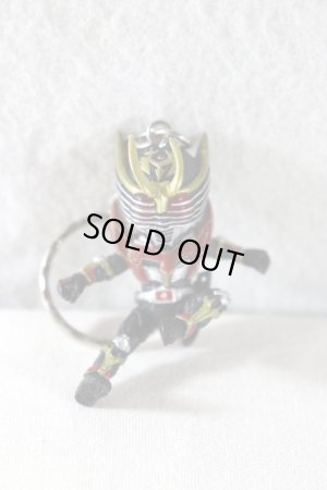 Photo1: Kamen Rider Ryuki / Key Holder Ryuki Survive (1)