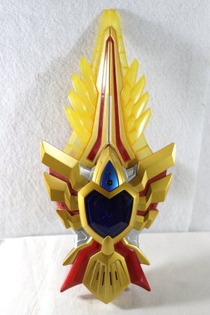 Photo1: Ultraman Max / DX Max Galaxy Used (1)