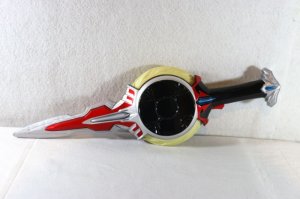 Ultraman Orb / DX Orb Calibur with Package