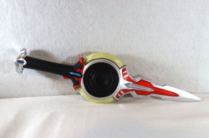 Ultraman Orb / Ultra Replica Orb Calibur with Package