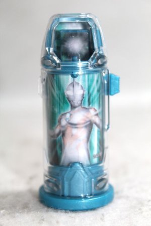 Photo1: Ultraman Geed / Ultra Capsule Evolution Capsule (1)