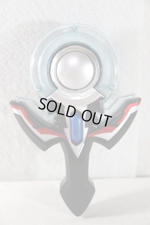 Photo1: Ultraman R/B / DX Orb Ring NEO Used (1)