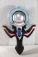 Photo1: Ultraman R/B / DX Orb Ring NEO Used (1)