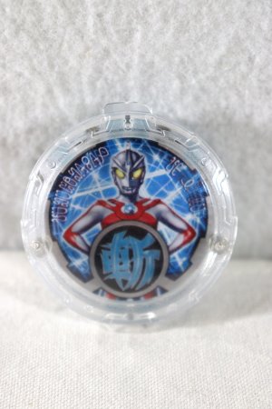 Photo1: Ultraman R/B / R/B Crystal Ultraman Ace (1)