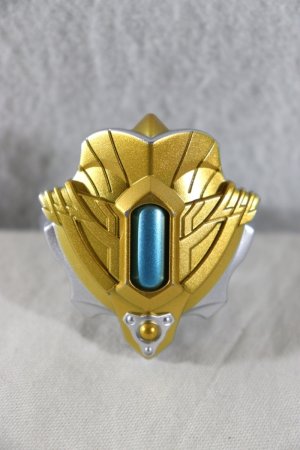 Photo1: Ultraman Taiga / Taiga Accessory Ultraman Geed Royal Mega Masterlet (1)