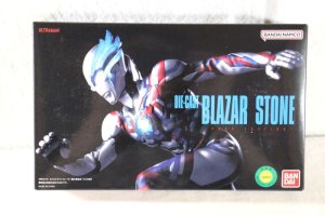 Photo1: Ultraman Blazar / Diecast Blazar Stone Sealed (1)