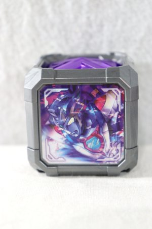 Photo1: Ultraman Arc / Arc Cube Z Delta Rise Claw Cube (1)