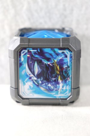 Photo1: Ultraman Arc / Arc Cube Geed Galaxy Rising Cube (1)