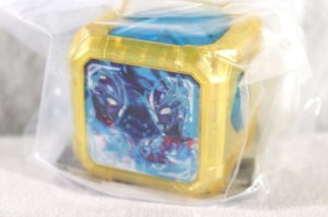 Photo1: Ultraman Arc / Arc Cube New Gene Cube (1)