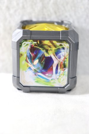 Photo1: Ultraman Arc / Arc Cube Mebius Phoenix Brave Cube (1)