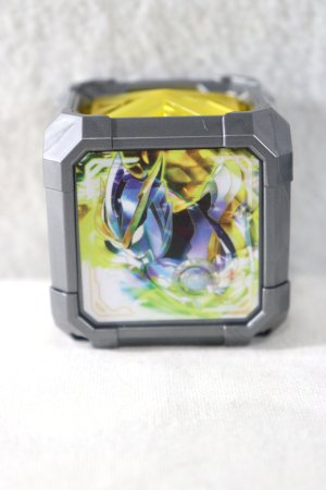 Photo1: Ultraman Arc / Arc Cube Ruebe Cube (1)