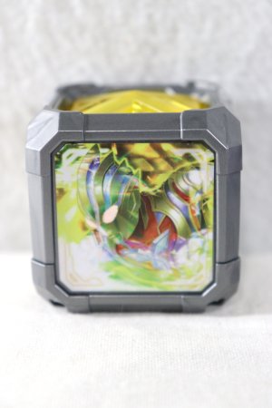 Photo1: Ultraman Arc / Arc Cube Glitter Trigger Eternity Cube (1)