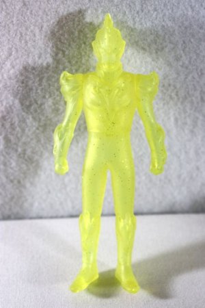 Photo1: Spark Dolls / Ultraman Ginga Victory Shining Clear ver (1)