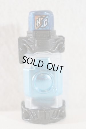 Photo1: Kamen Rider Build / DX Camera Full Bottle Used (1)