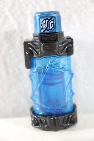 Photo1: Kamen Rider Build / DX Rider Card Full Bottle (1)