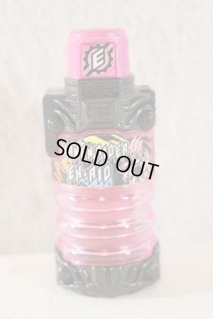 Photo1: Kamen Rider Build / DX Ex-Aid Full Bottle (1)