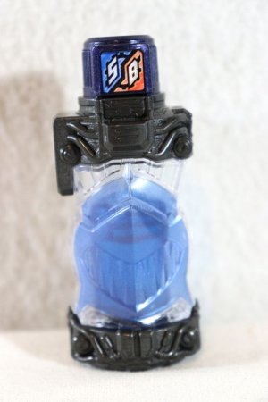 Photo1: Kamen Rider Build / DX Same Full Bottle Used (1)