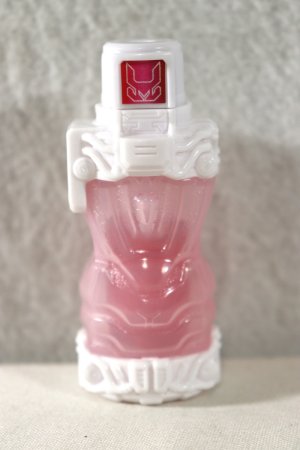 Photo1: Kamen Rider Build / Low Rabbit Full Bottle Used (1)