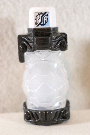 Photo1: Kamen Rider Build / DX Panda Full Bottle Used (1)