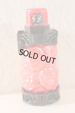 Photo1: Kamen Rider Build / Super Sentai Full Bottle Used (1)