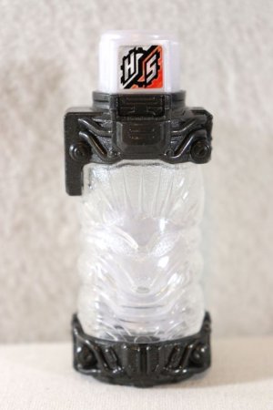 Photo1: Kamen Rider Build / DX Harinezumi Full Bottle Used (1)