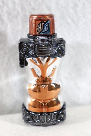 Photo1: Kamen Rider Build / Kabutomushi Fullbottle Metallic Color ver (1)