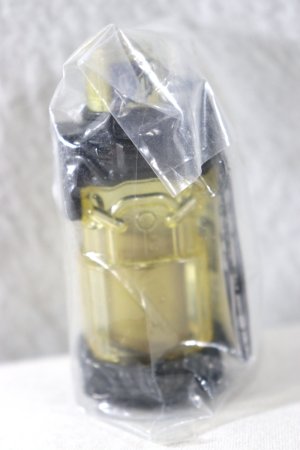 Photo1: Kamen Rider Build / DX Lock Full Bottle Sealed (1)