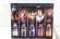 Photo1: Kamen Rider Build / DX 5 Legend Rider Fullbottle Set with Package (1)