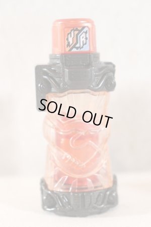 Photo1: Kamen Rider Build / DX Yujou Full Bottle Used (1)