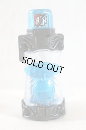 Photo1: Kamen Rider Build / DX Helicopter Full Bottle Used (1)