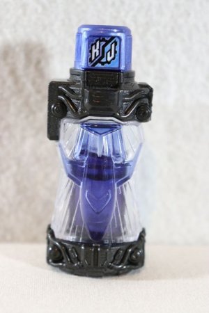 Photo1: Kamen Rider Build / DX Jet Full Bottle Used (1)